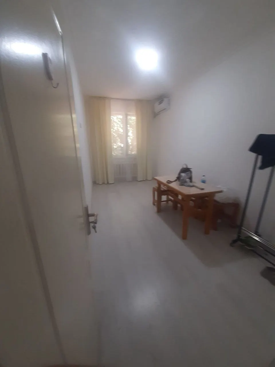 Ijaraga beriladi 2 xonali kvartira, 45 m², 1/4 qavat — Chilonzor tumani