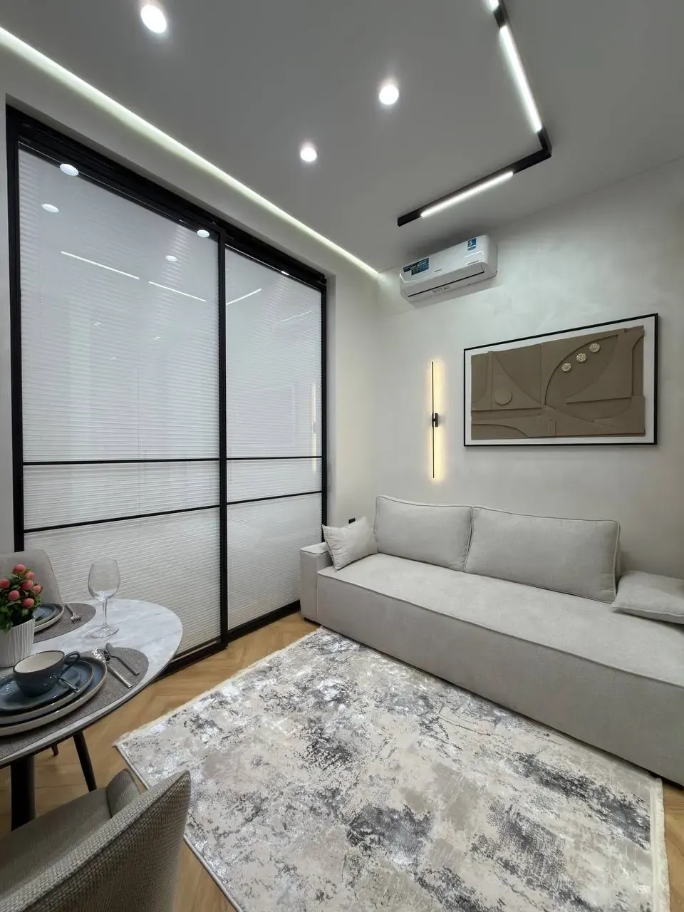 Сотилади 2 хонали квартира, 38 м², 5/14 қават — Юнусобод тумани