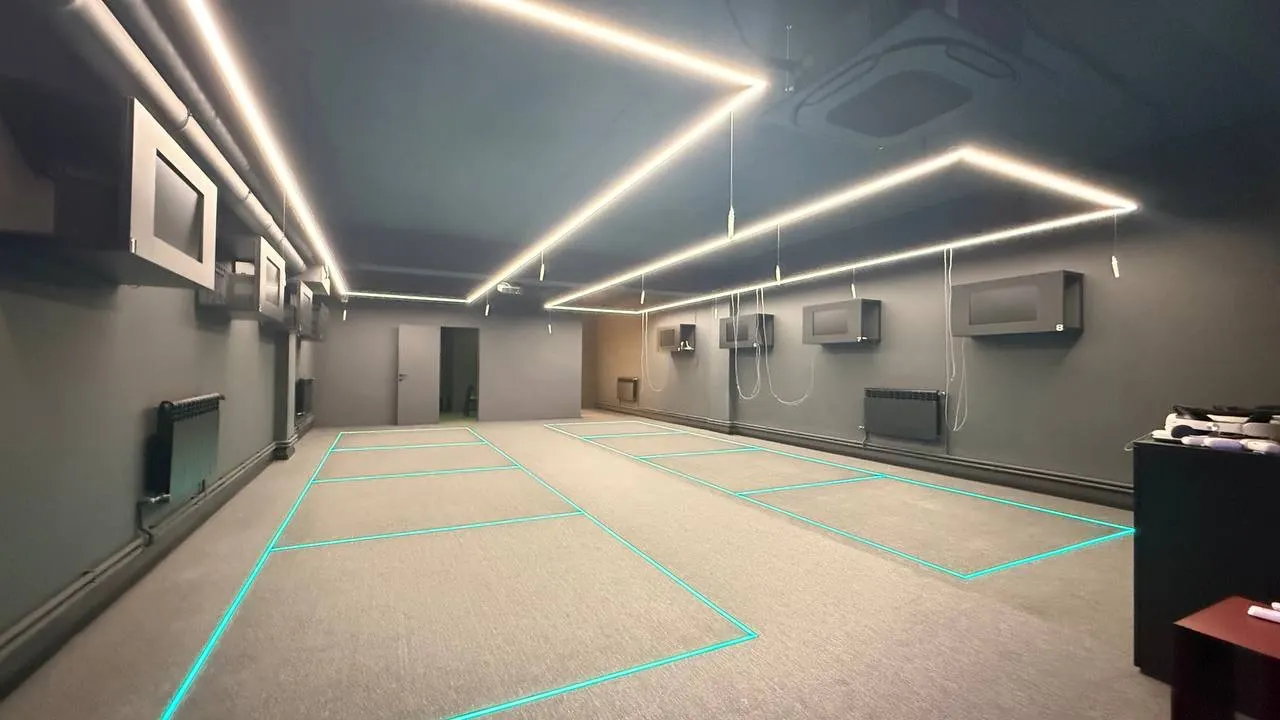 Ijaraga beriladi tijorat binosi, 147 m² — Yashnobod tumani