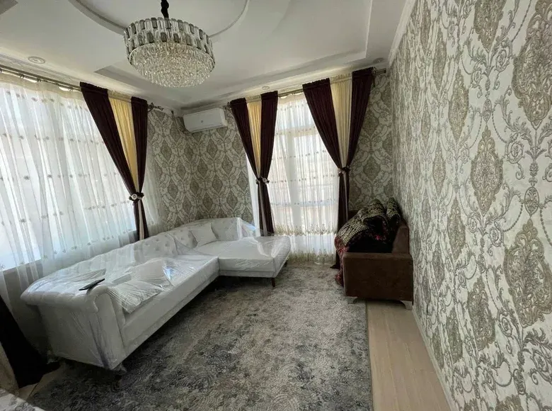 Sotiladi 4 xonali kvartira, 48 m², 7/9 qavat — Yashnobod tumani