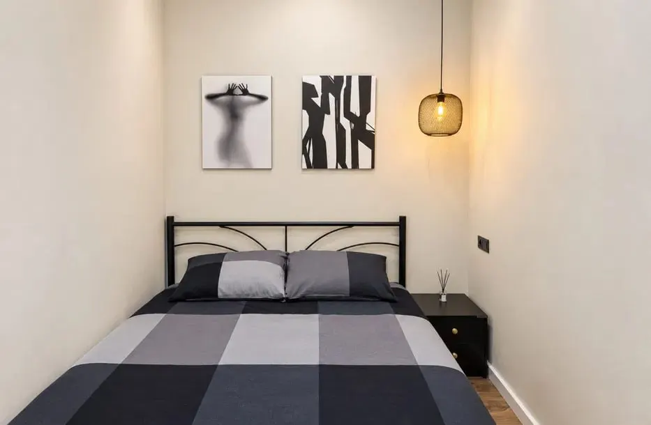 Сдаётся 1-комнатная квартира, 37 м², 3/14 этаж — Юнусабадский район