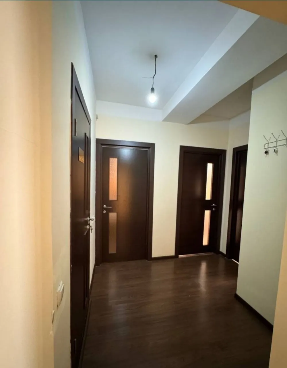 Ижарага берилади 2 хонали квартира, 63 м², 2/9 қават — Сергели тумани