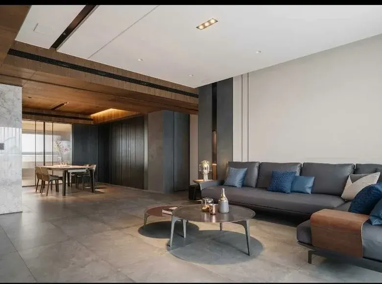 Сдаётся 3-комнатная квартира, 125 м², 5/8 этаж — Мирабадский район