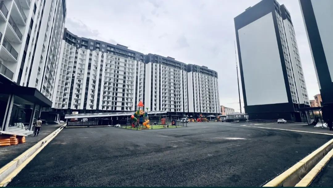 Сотилади 2 хонали квартира, 48 м², 14/16 қават — Янгиҳаёт тумани