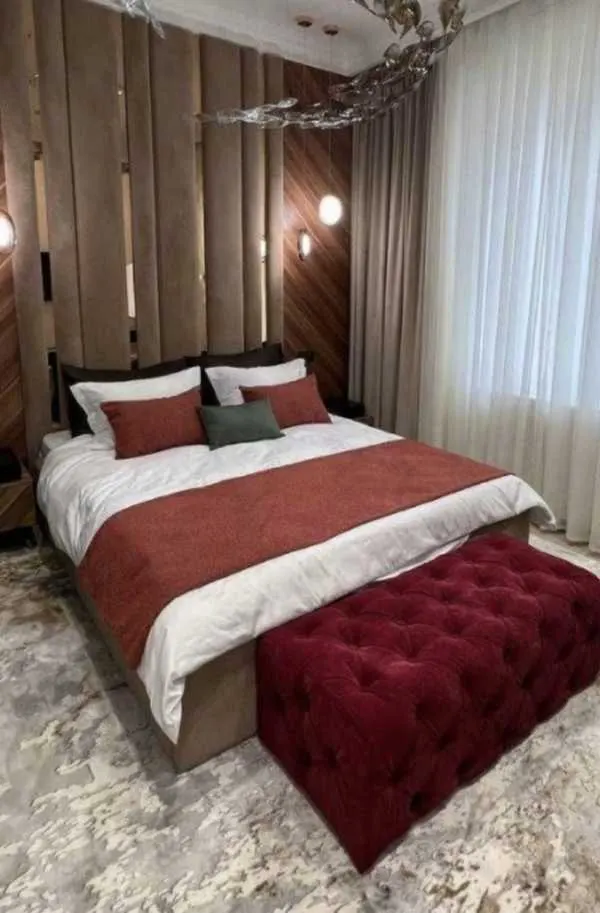Ijaraga beriladi 2 xonali kvartira, 80 m², 7/25 qavat — Mirzo Ulugʻbek tumani