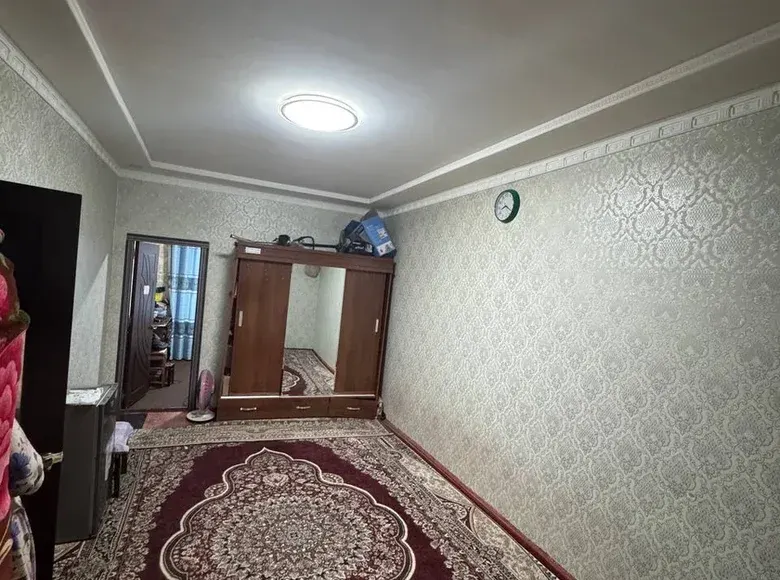 Сотилади 1 хонали квартира, 33 м², 4/4 қават — Фарғона шаҳри