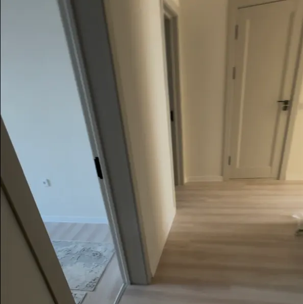 Сотилади 2 хонали квартира, 66 м², 3/9 қават — Янгиҳаёт тумани