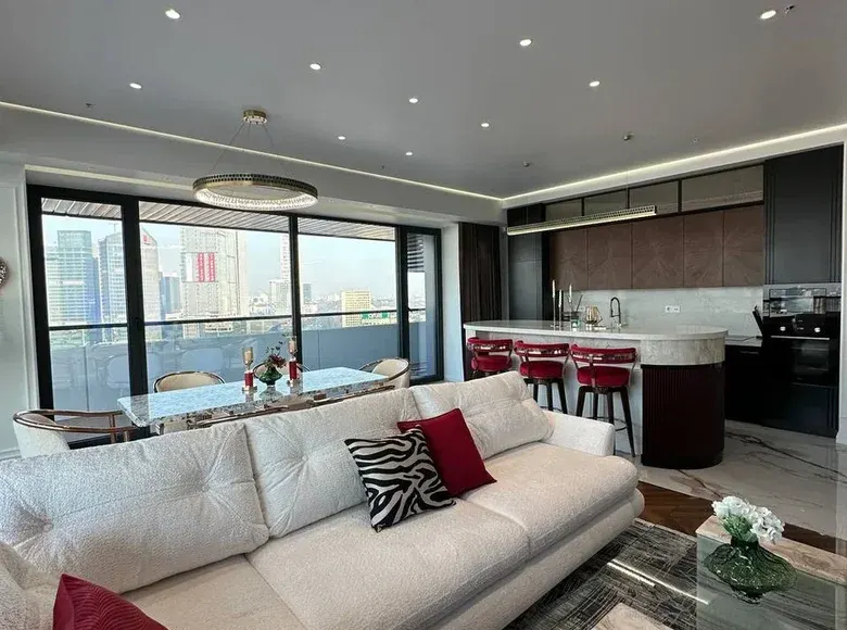 Сотилади 3 хонали квартира, 127 м², 18/26 қават — Шайхонтоҳур тумани