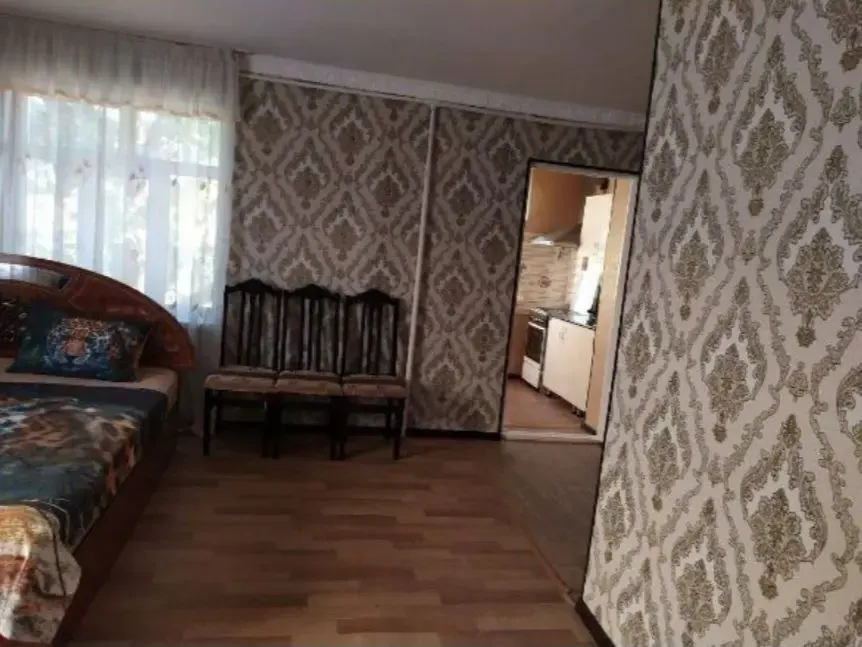 Сдаётся 1-комнатная квартира, 24 м², 5/5 этаж — Шайхантахурский район