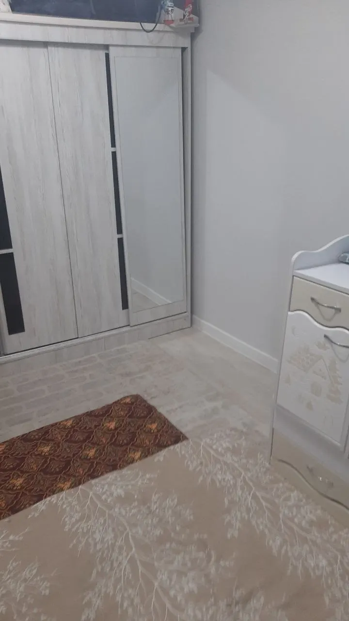 Сотилади 2 хонали квартира, 40 м², 4/4 қават — Чилонзор тумани