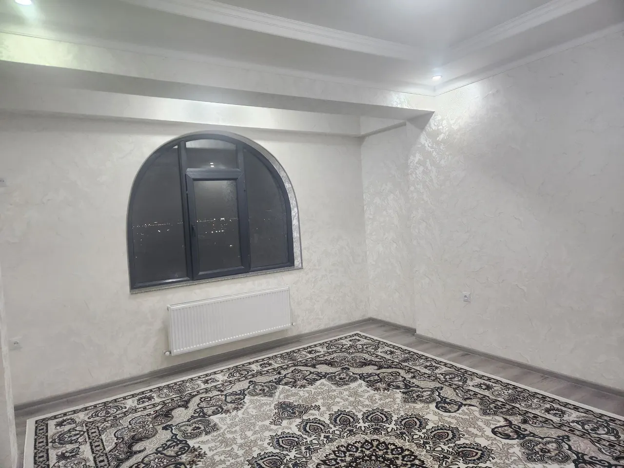 Ижарага берилади 2 хонали квартира, 60 м², 10/10 қават — Сергели тумани