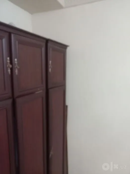 Сдаётся 3-комнатная квартира, 50 м², 1/1 этаж — Юнусабадский район