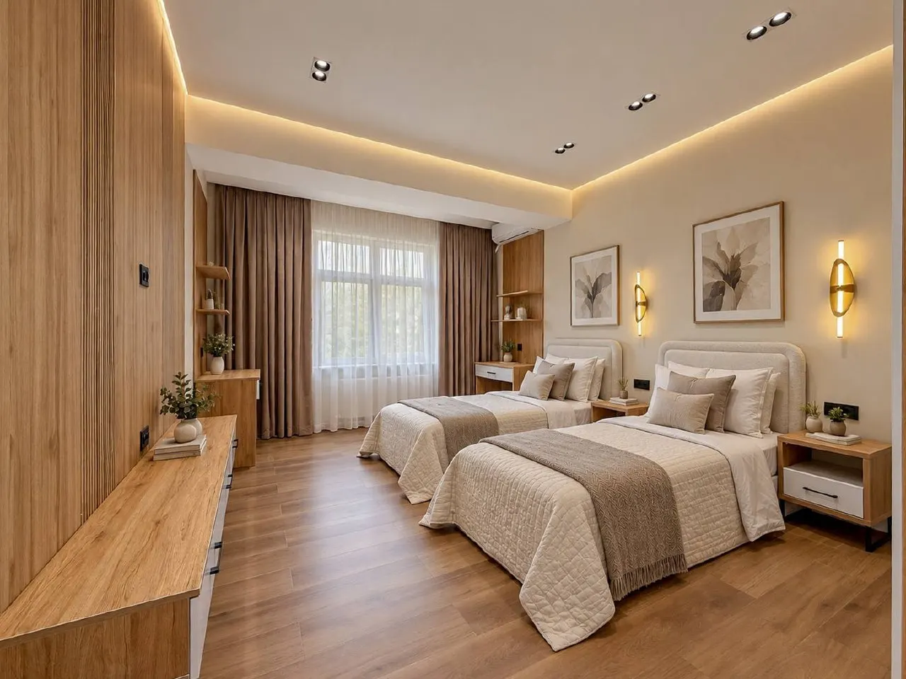 Сотилади 3 хонали квартира, 76 м², 7/10 қават — Яшнобод тумани