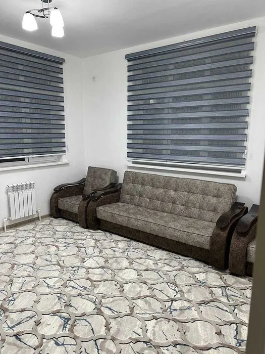 Ижарага берилади 2 хонали квартира, 45 м², 4/9 қават — Яшнобод тумани