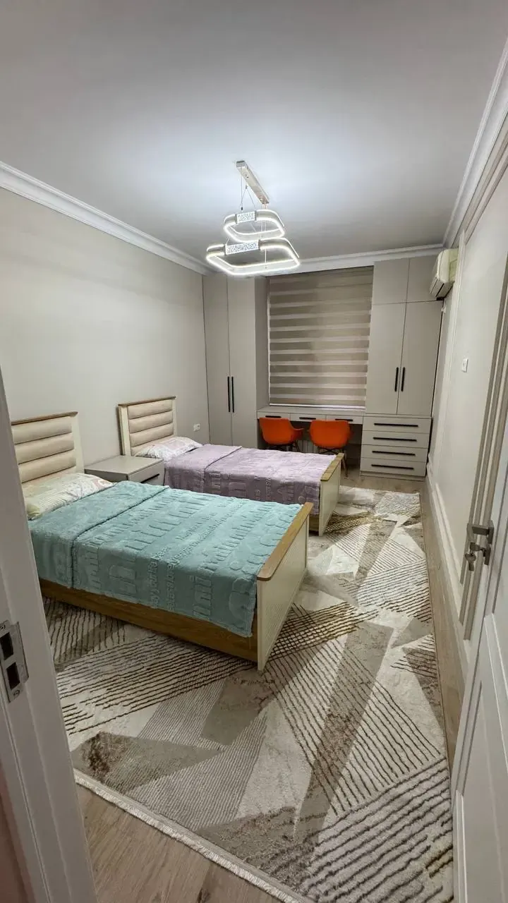 Продаётся 3-комнатная квартира, 70 м², 5/12 этаж — Алмазарский район
