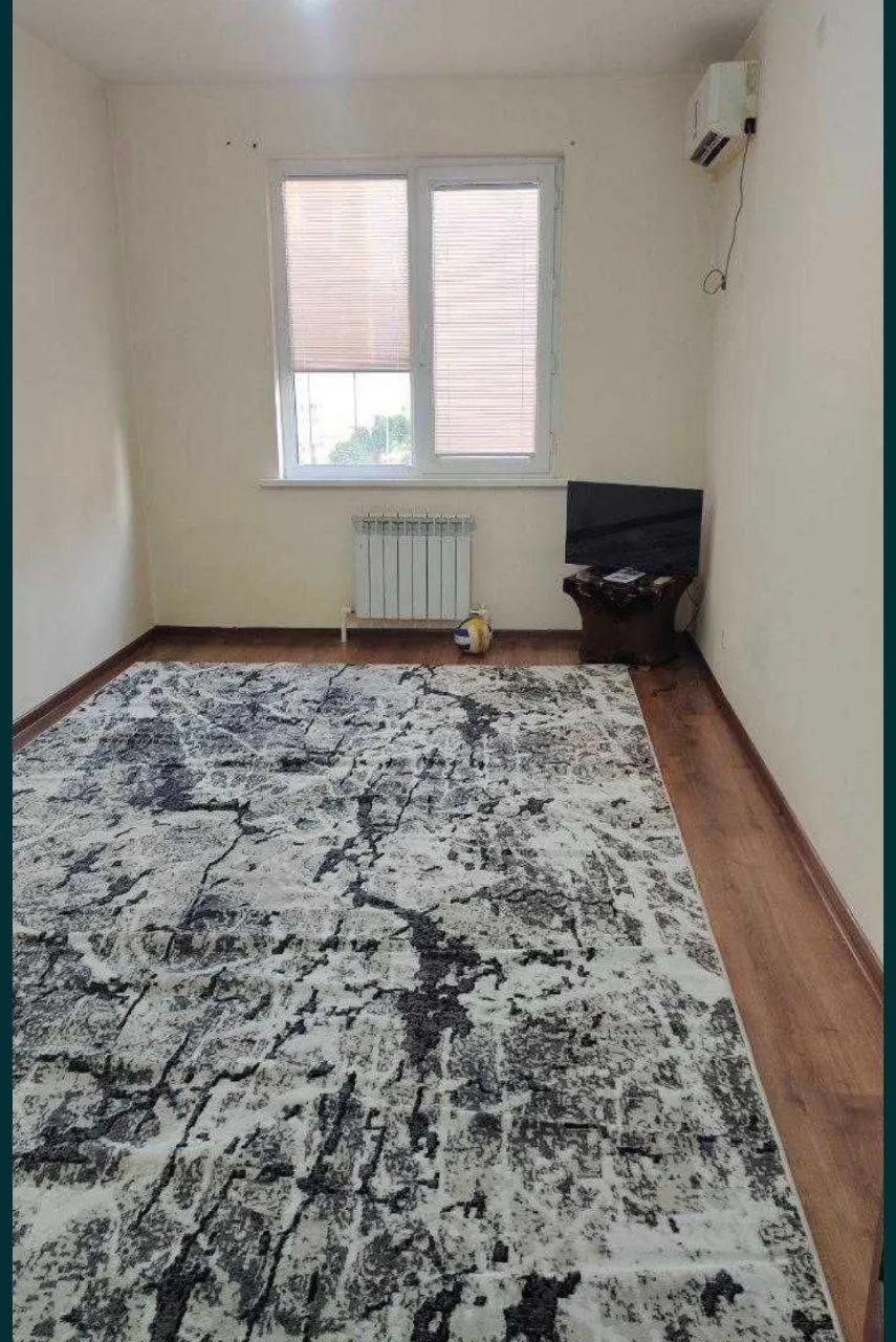 Сдаётся 3-комнатная квартира, 75 м², 3/7 этаж — Сергелийский район
