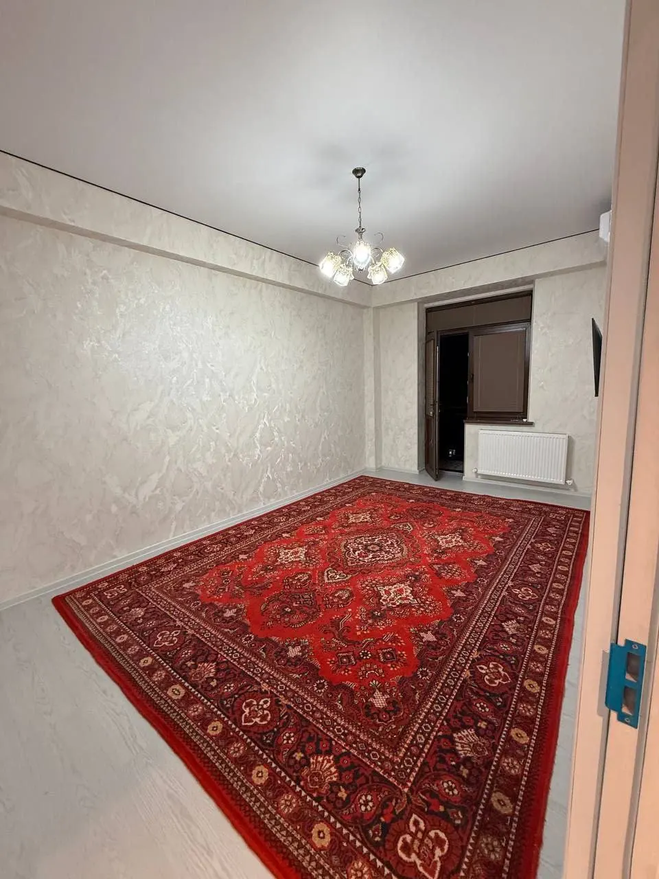 Сдаётся 2-комнатная квартира, 72 м², 4/13 этаж — Сергелийский район