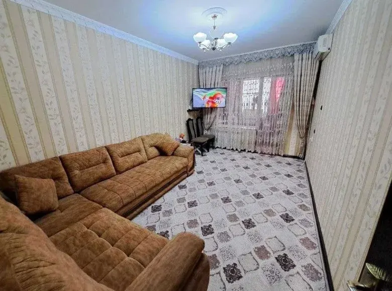 Sotiladi 2 xonali kvartira, 57 m², 5/5 qavat — Sergeli tumani