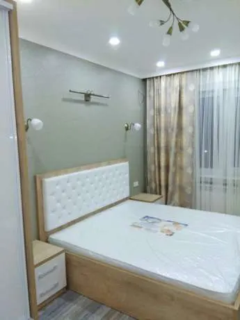 Ijaraga beriladi 2 xonali kvartira, 54 m², 7/9 qavat — Mirobod tumani