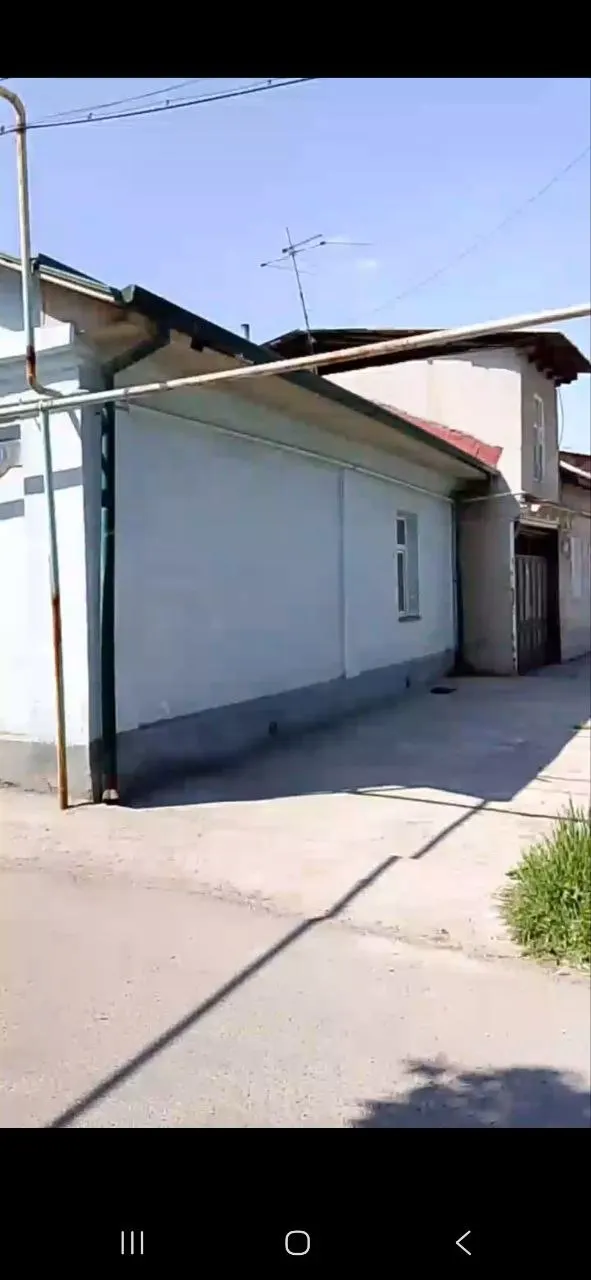 Продаётся 3-комнатный дом, 2,7 сот., 1 этаж — Сергелийский район