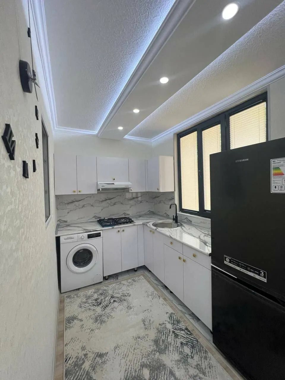 Ijaraga beriladi 1 xonali kvartira, 38 m², 2/4 qavat — Chilonzor tumani