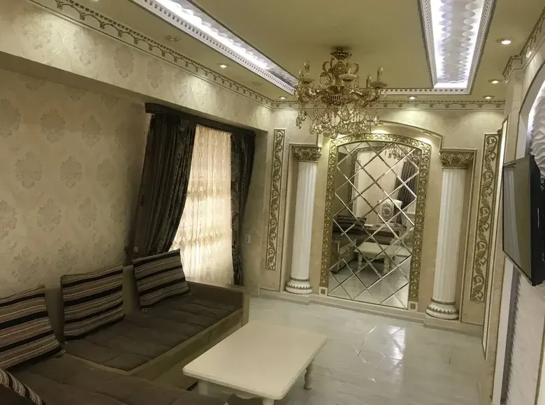 Сотилади 2 хонали квартира, 55 м², 2/4 қават — Юнусобод тумани