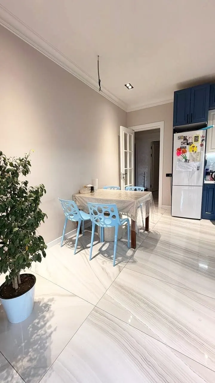 Сотилади 3 хонали квартира, 97 м², 7/10 қават — Яшнобод тумани