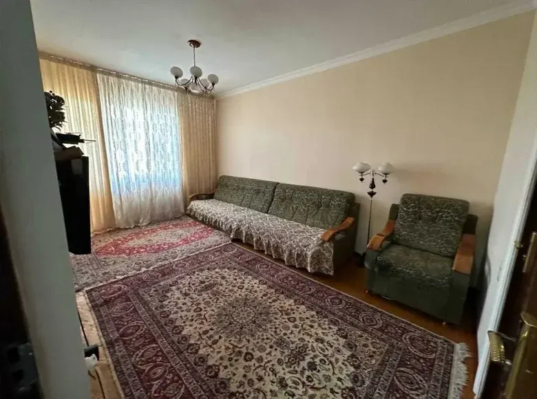 Сотилади 3 хонали квартира, 56 м², 3/4 қават — Яшнобод тумани