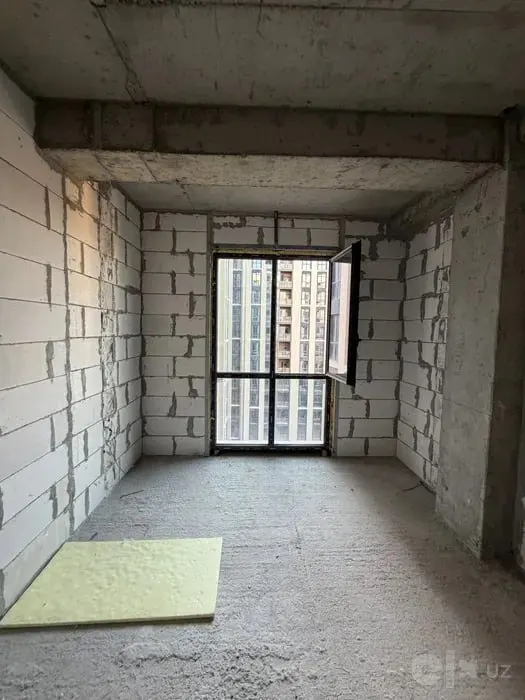 Продаётся 2-комнатная квартира, 60 м², 11/16 этаж — Яккасарайский район