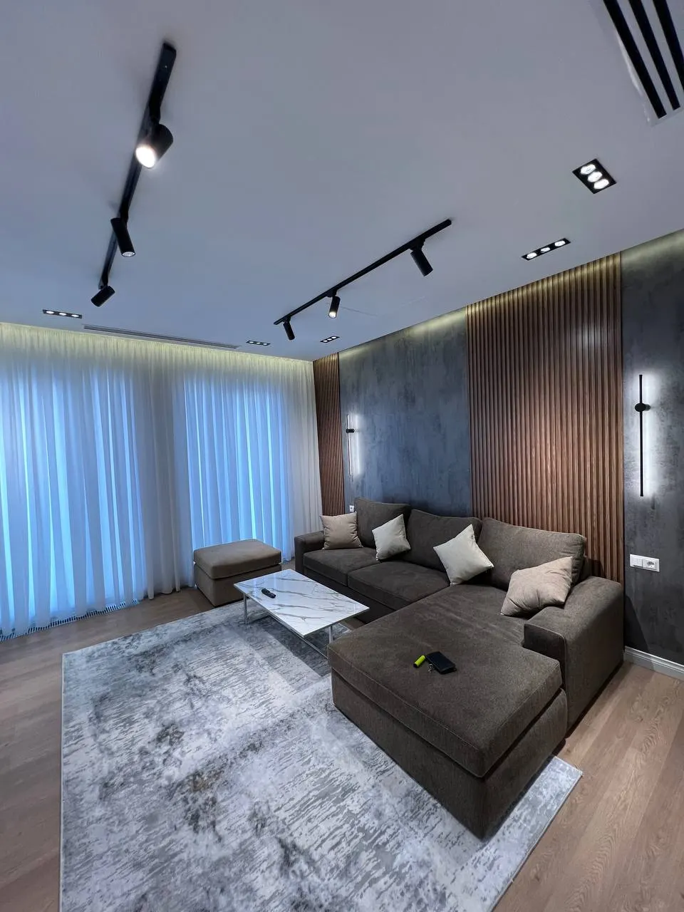 Сдаётся 2-комнатная квартира, 85 м², 5/8 этаж — Мирабадский район