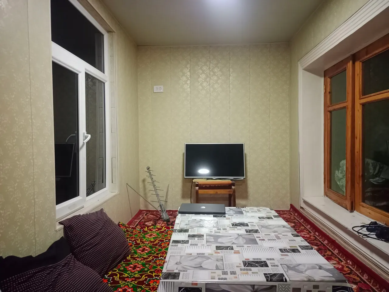 Ijaraga beriladi 2 xonali kvartira, 60 m², 5/5 qavat — Sergeli tumani