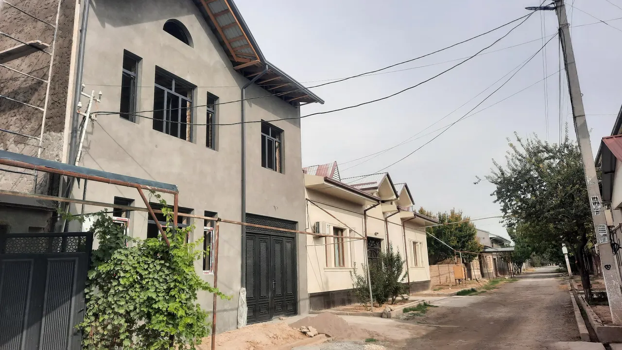 Продаётся 7-комнатный дом, 3 сот., 2 этажа — Ташкентский район