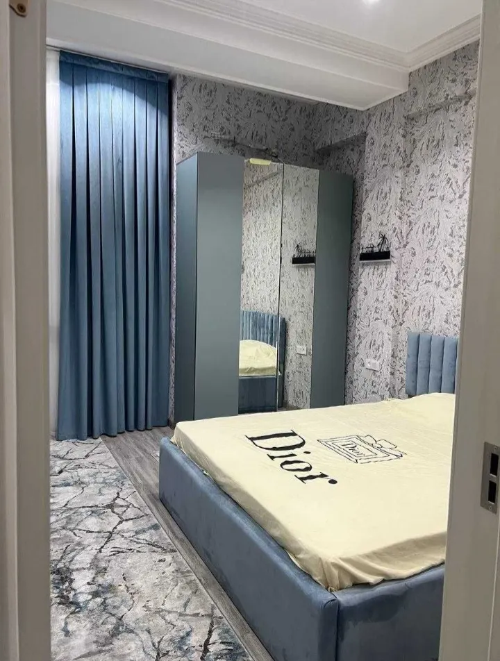Сдаётся 2-комнатная квартира, 60 м², 3/9 этаж — Мирзо-Улугбекский район