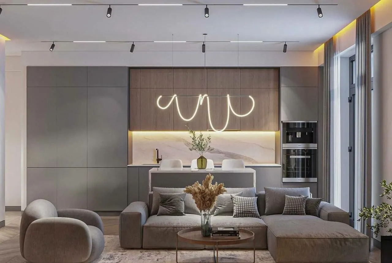 Сдаётся 3-комнатная квартира, 104 м², 6/12 этаж — Мирабадский район