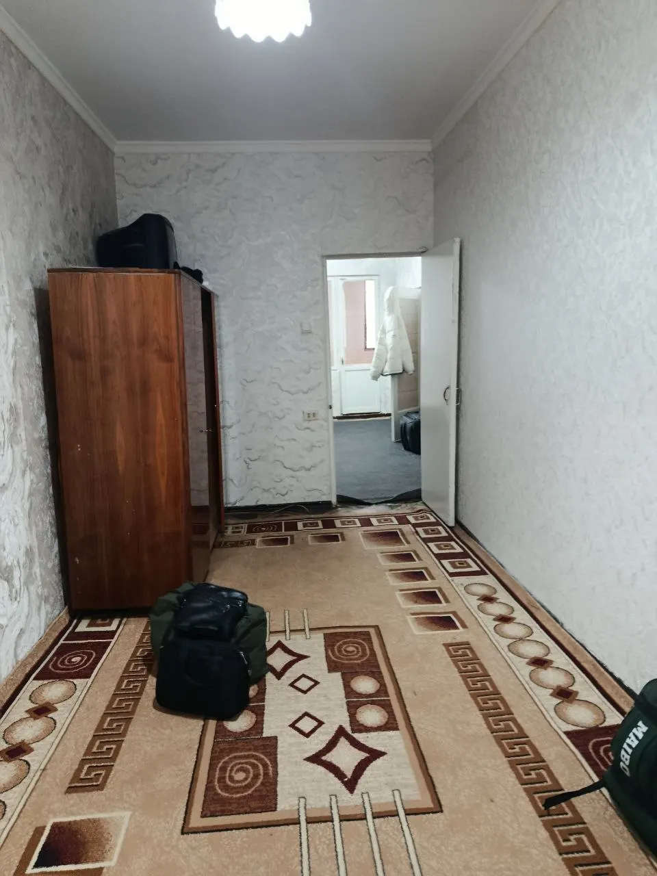 Сдаётся 2-комнатная квартира, 50 м², 2/4 этаж — Мирзо-Улугбекский район