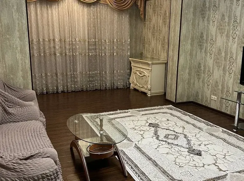 Ижарага берилади 2 хонали квартира, 78 м², 2/8 қават — Миробод тумани