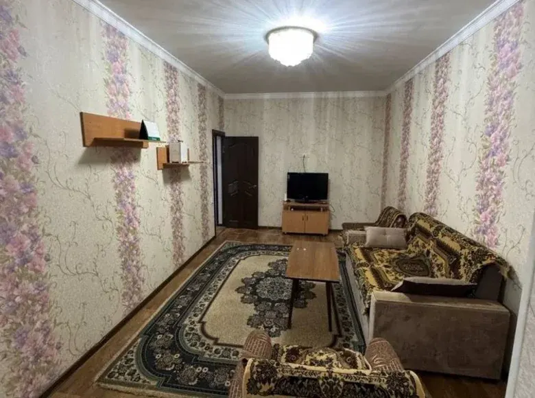 Ijaraga beriladi 2 xonali kvartira, 60 m², 3/4 qavat — Mirzo Ulugʻbek tumani
