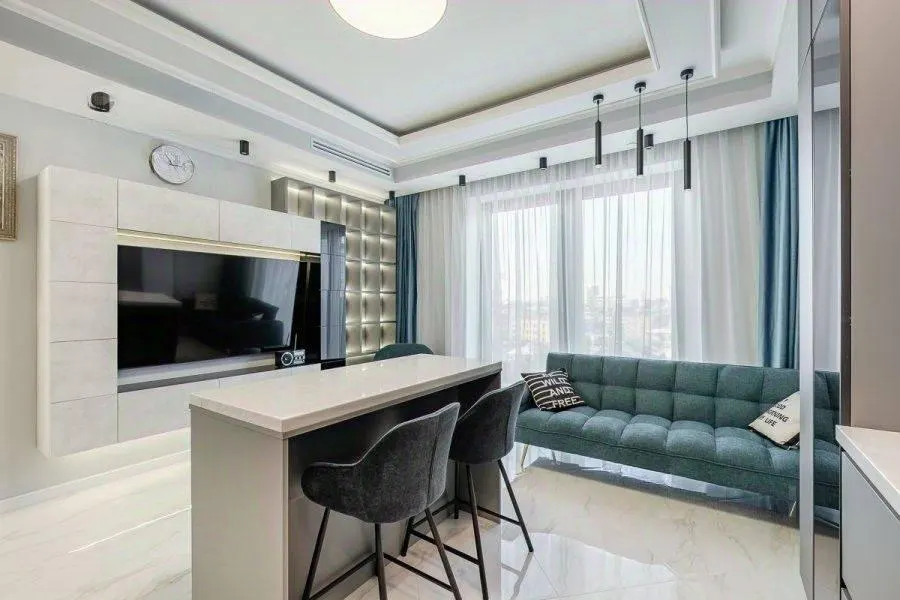 Ijaraga beriladi 2 xonali kvartira, 75 m², 5/10 qavat — Mirobod tumani