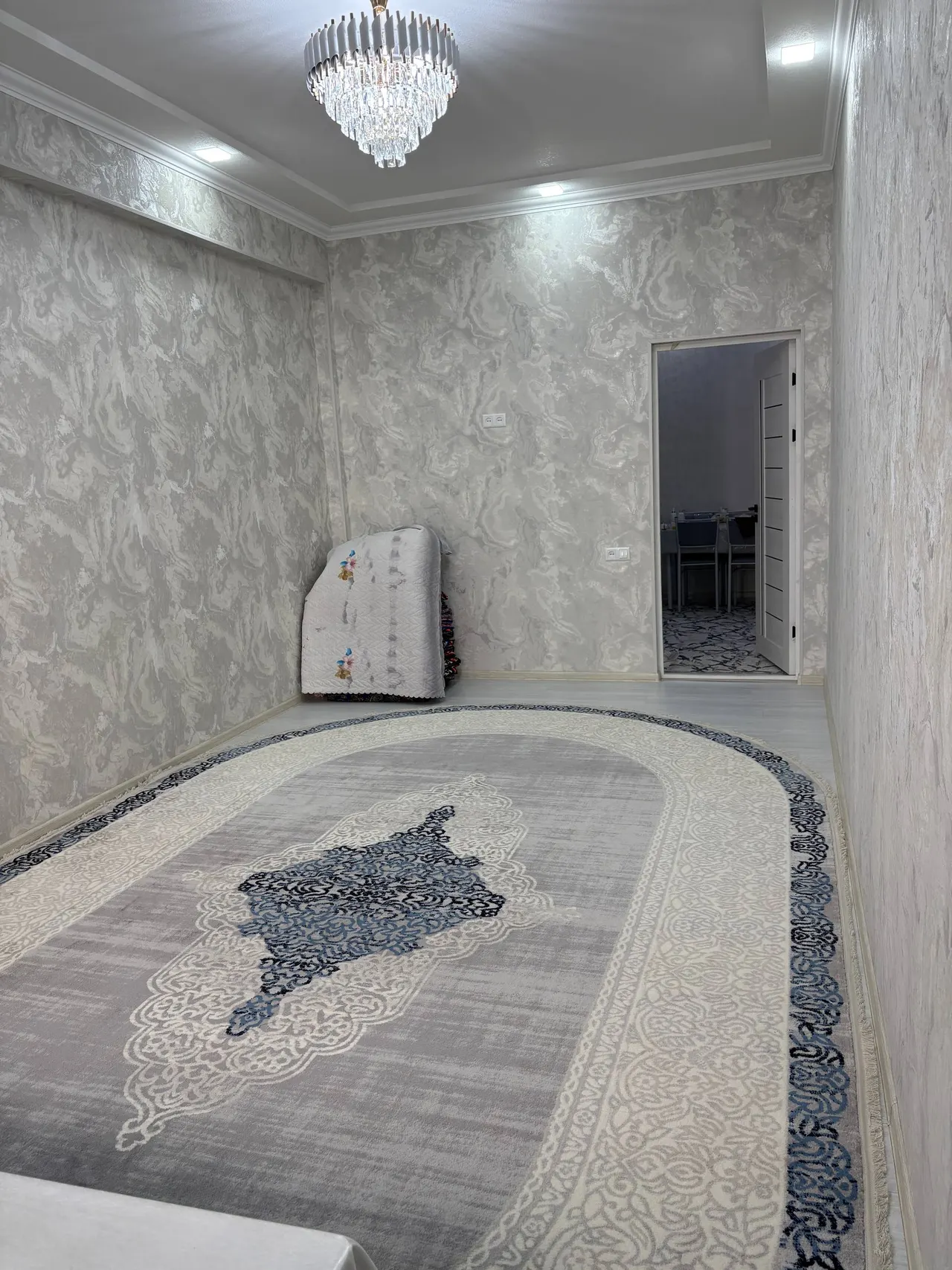 Сотилади 2 хонали квартира, 60 м², 3/10 қават — Яшнобод тумани