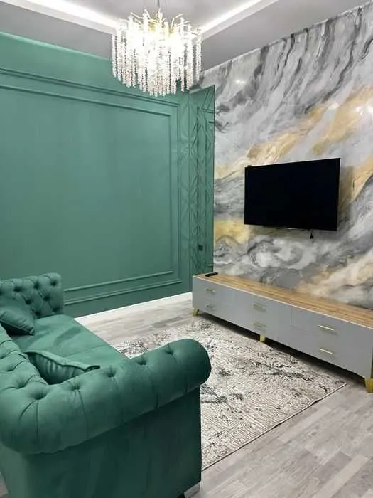 Ijaraga beriladi 2 xonali kvartira, 65 m², 2/8 qavat — Yashnobod tumani