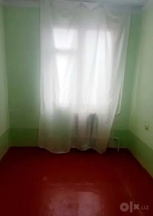 Ijaraga beriladi 1 xonali kvartira, 21 m², 1/1 qavat — Sergeli tumani