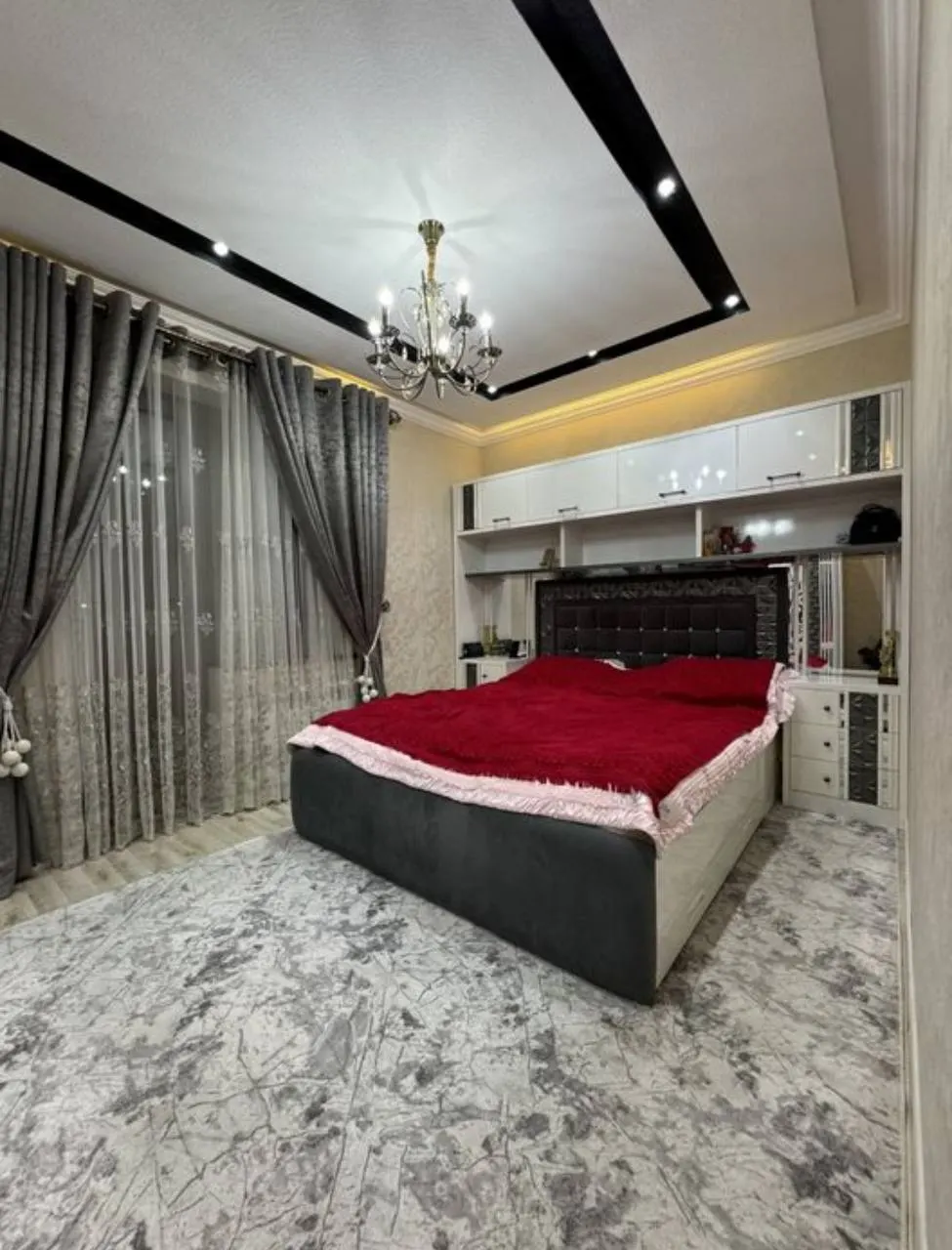 Ijaraga beriladi 2 xonali kvartira, 60 m², 6/9 qavat — Yunusobod tumani