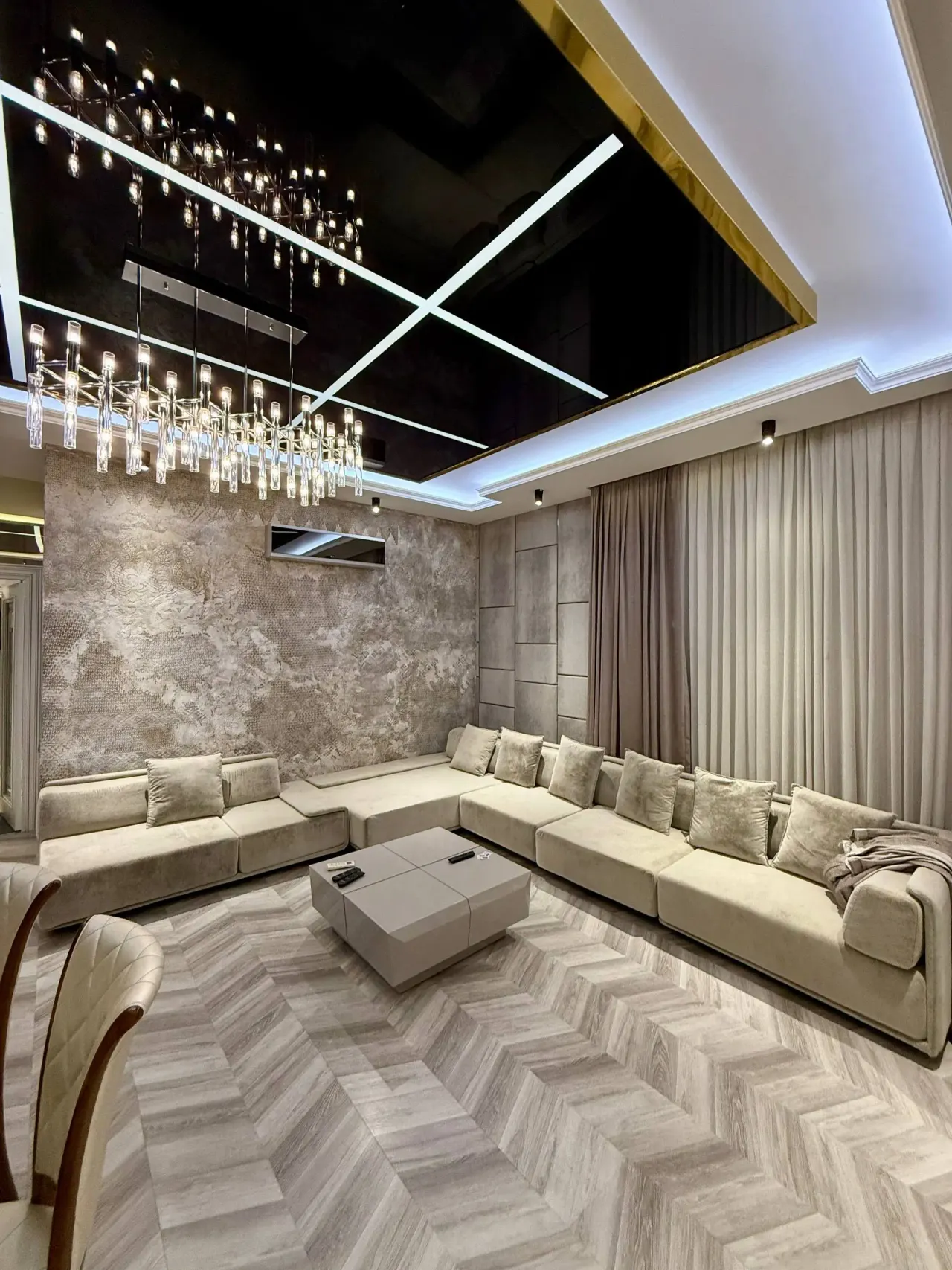 Сотилади 3 хонали квартира, 166 м², 5/12 қават — Юнусобод тумани