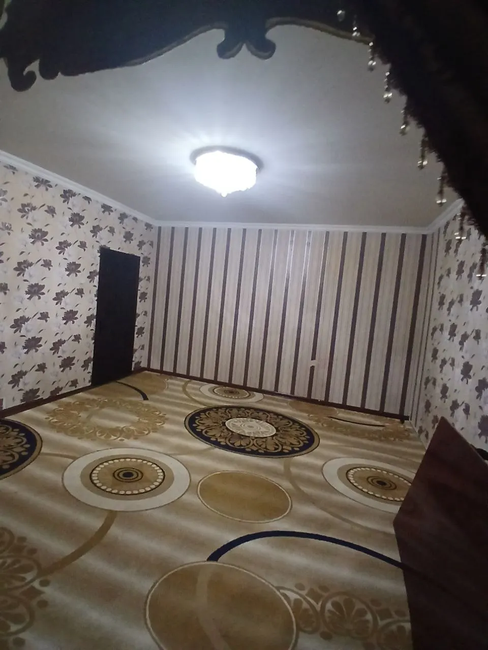 Ижарага берилади 2 хонали квартира, 60 м², 2/9 қават — Чилонзор тумани
