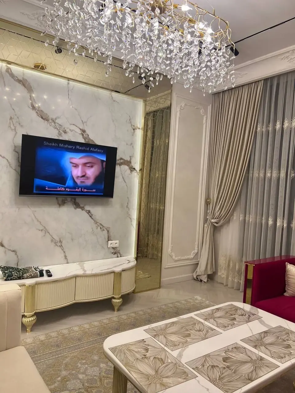 Продаётся 2-комнатная квартира, 65 м², 10/10 этаж — Яккасарайский район