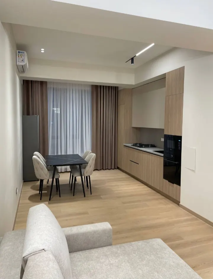 Ijaraga beriladi 2 xonali kvartira, 54 m², 9/12 qavat — Mirzo Ulugʻbek tumani
