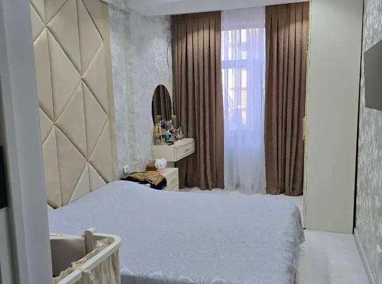 Продаётся 3-комнатная квартира, 86 м², 4/11 этаж — Юнусабадский район
