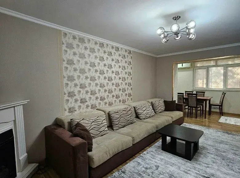 Сотилади 3 хонали квартира, 55 м², 4/4 қават — Чилонзор тумани