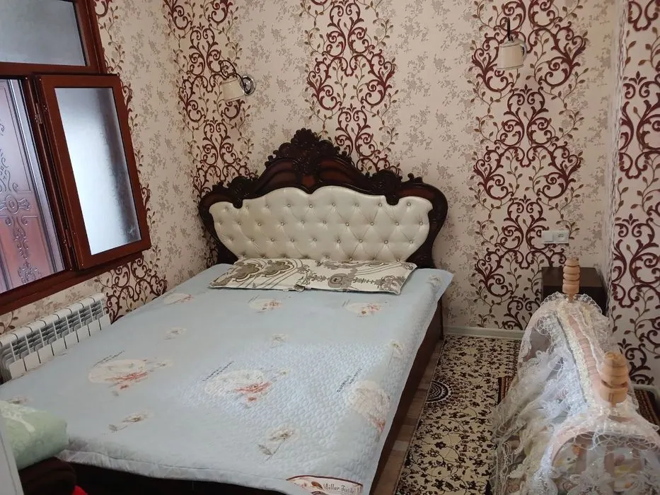 Сдаётся 2-комнатная квартира, 55 м², 2/9 этаж — Сергелийский район