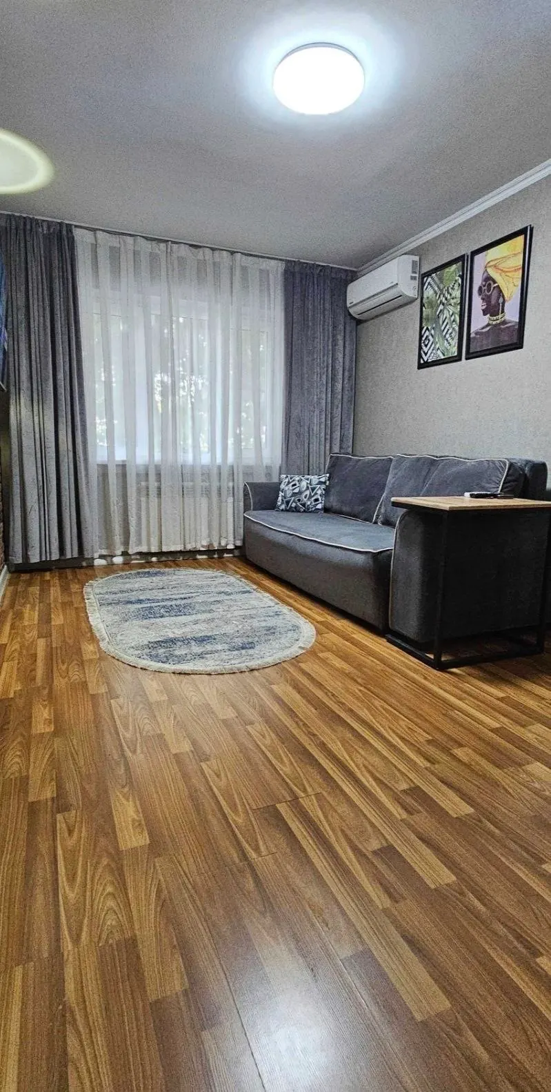Сотилади 1 хонали квартира, 30 м², 3/5 қават — Яккасарой тумани